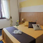 Hotell Al Posta Casarsa della Delizia