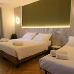 Al Posta Hotell