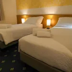 Al Posta Hotell