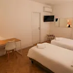 Hotell Al Posta Casarsa della Delizia