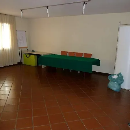 阿尔波斯塔酒店 卡萨德拉戴里茨