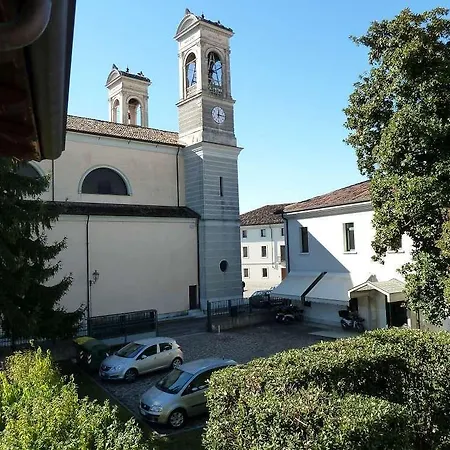 Al Posta Hotel Casarsa della Delizia