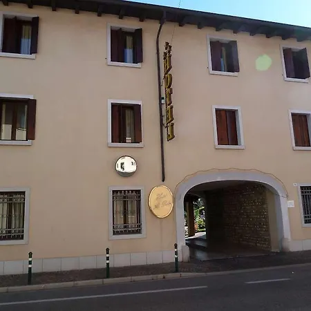 阿尔波斯塔酒店 酒店 3*