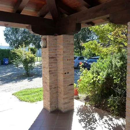 阿尔波斯塔酒店