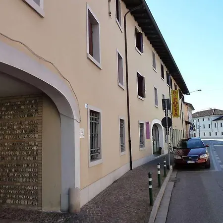 酒店 阿尔波斯塔酒店