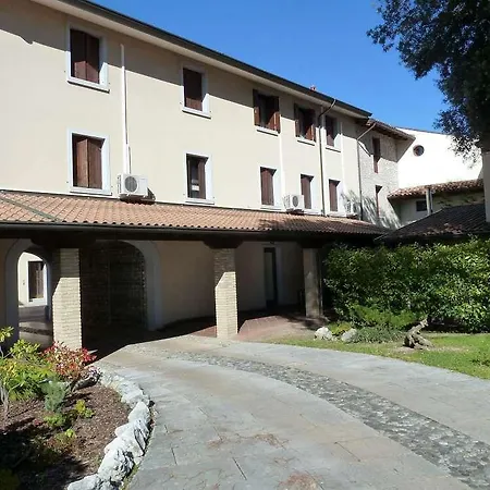 Hotel Al Posta Casarsa della Delizia