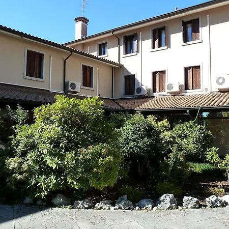 Al Posta Hotel Casarsa della Delizia