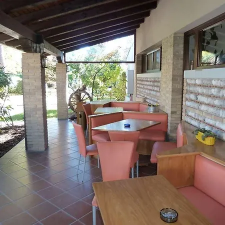 阿尔波斯塔酒店 酒店 卡萨德拉戴里茨