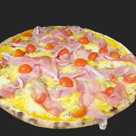 阿尔波斯塔酒店 3*