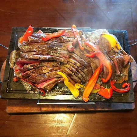 酒店 阿尔波斯塔酒店