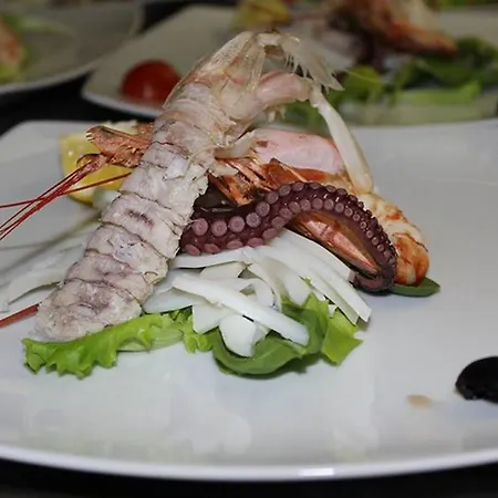 阿尔波斯塔酒店 卡萨德拉戴里茨