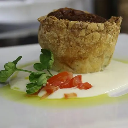 Hotel Al Posta Casarsa della Delizia