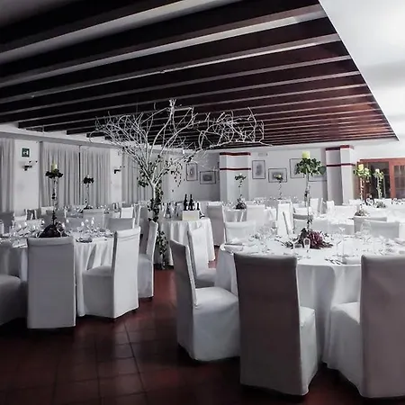 阿尔波斯塔酒店 3* 卡萨德拉戴里茨