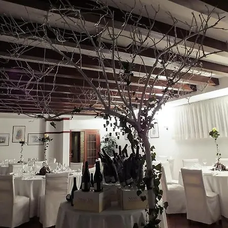 酒店 阿尔波斯塔酒店 3*