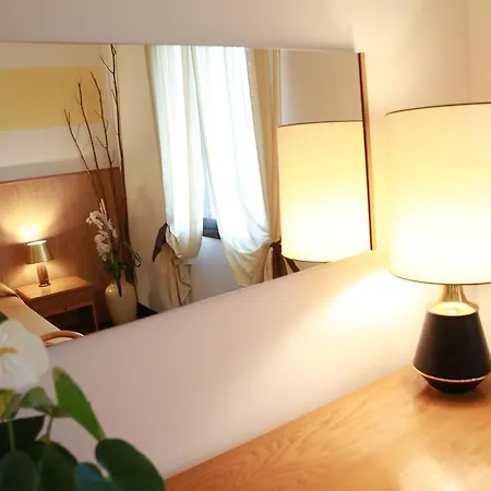 阿尔波斯塔酒店 酒店 3*