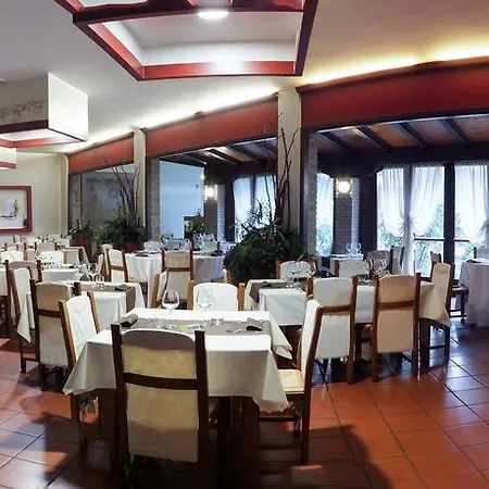 阿尔波斯塔酒店 3* 卡萨德拉戴里茨