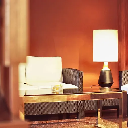 阿尔波斯塔酒店