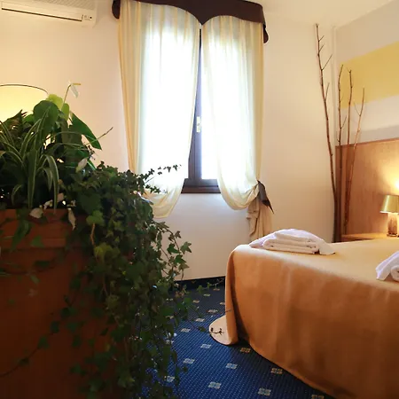 Al Posta Hotel