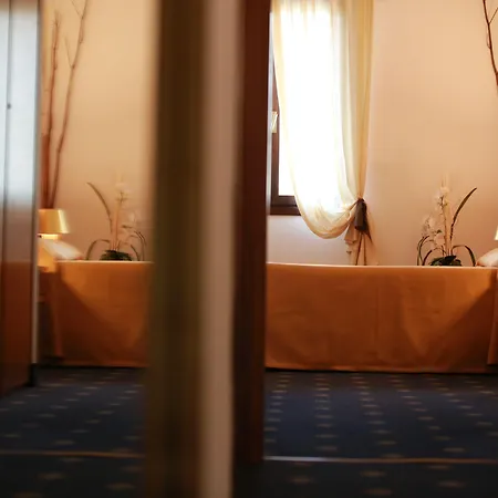 Hotel Al Posta 3*
