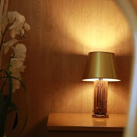 酒店 阿尔波斯塔酒店 卡萨德拉戴里茨