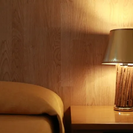 酒店 阿尔波斯塔酒店 3*