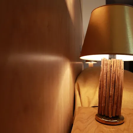 阿尔波斯塔酒店 3*