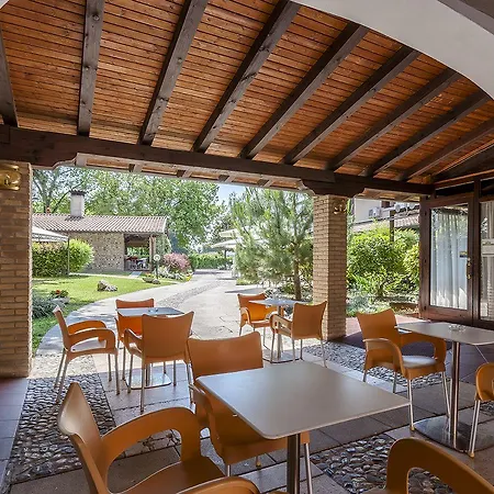 阿尔波斯塔酒店 酒店