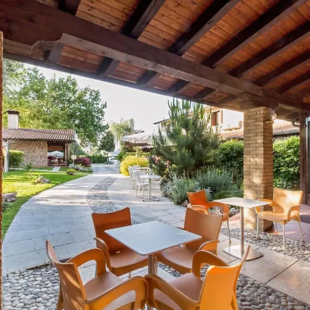 Al Posta 3* Casarsa della Delizia