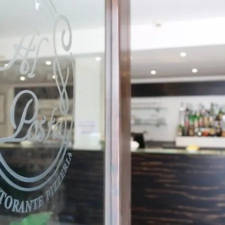 酒店 阿尔波斯塔酒店 卡萨德拉戴里茨