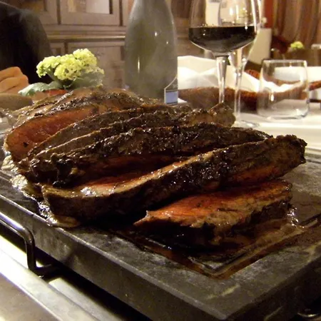 阿尔波斯塔酒店 酒店 卡萨德拉戴里茨