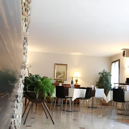 Hotel Al Posta Casarsa della Delizia