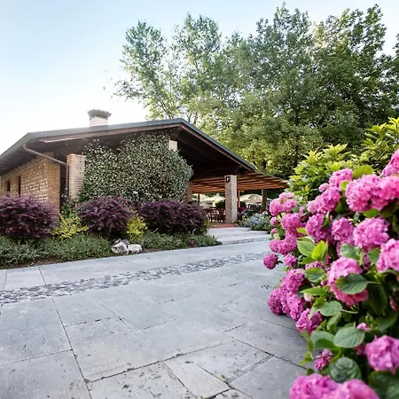 Al Posta 3* Casarsa della Delizia