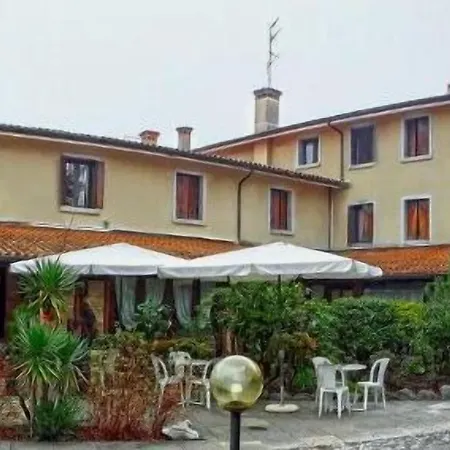 Al Posta Casarsa della Delizia