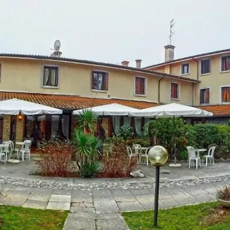 Hotel Al Posta 3*