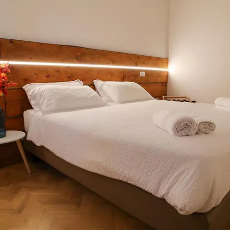 Hotel Al Posta Casarsa della Delizia