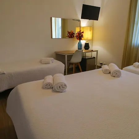 Al Posta Hotel 3*