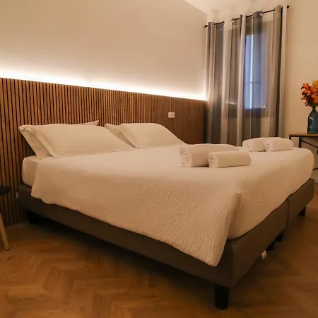 Hotel Al Posta Casarsa della Delizia