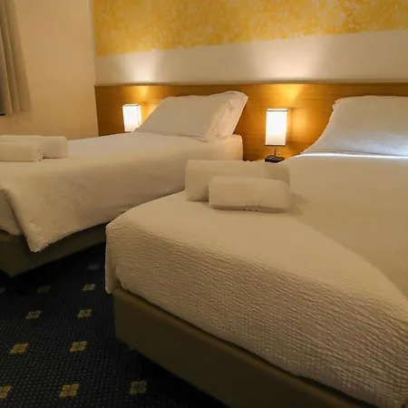 Al Posta Hotel