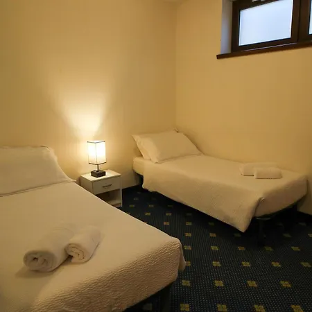 Al Posta Hotel 3*