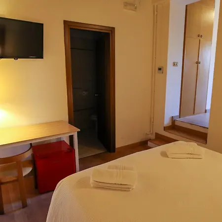 Al Posta Hotel Casarsa della Delizia