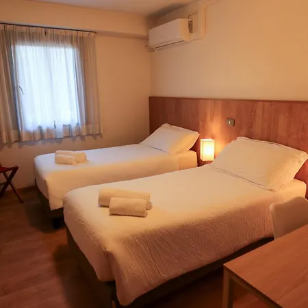 Al Posta Hotel Casarsa della Delizia