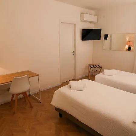 Hotel Al Posta Casarsa della Delizia