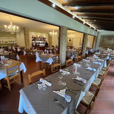 Hotel Al Posta 3*
