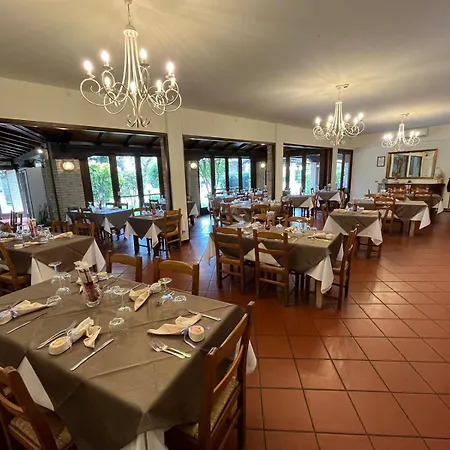 Hotel Al Posta Casarsa della Delizia