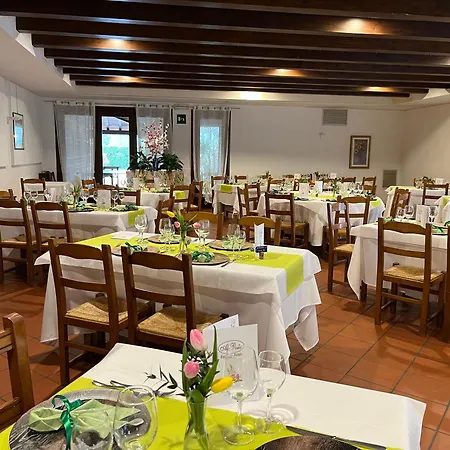 Al Posta Casarsa della Delizia