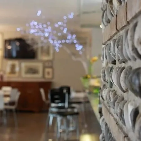 Al Posta Hotel