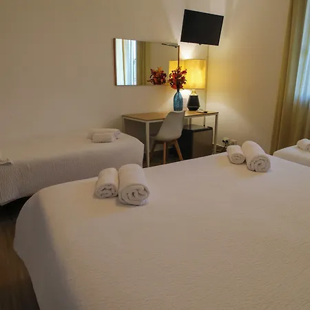 Al Posta Hotel