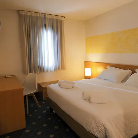 Hotel Al Posta Casarsa della Delizia