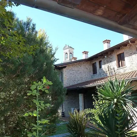 阿尔波斯塔酒店 酒店