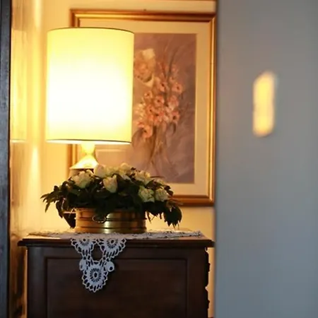 酒店 阿尔波斯塔酒店